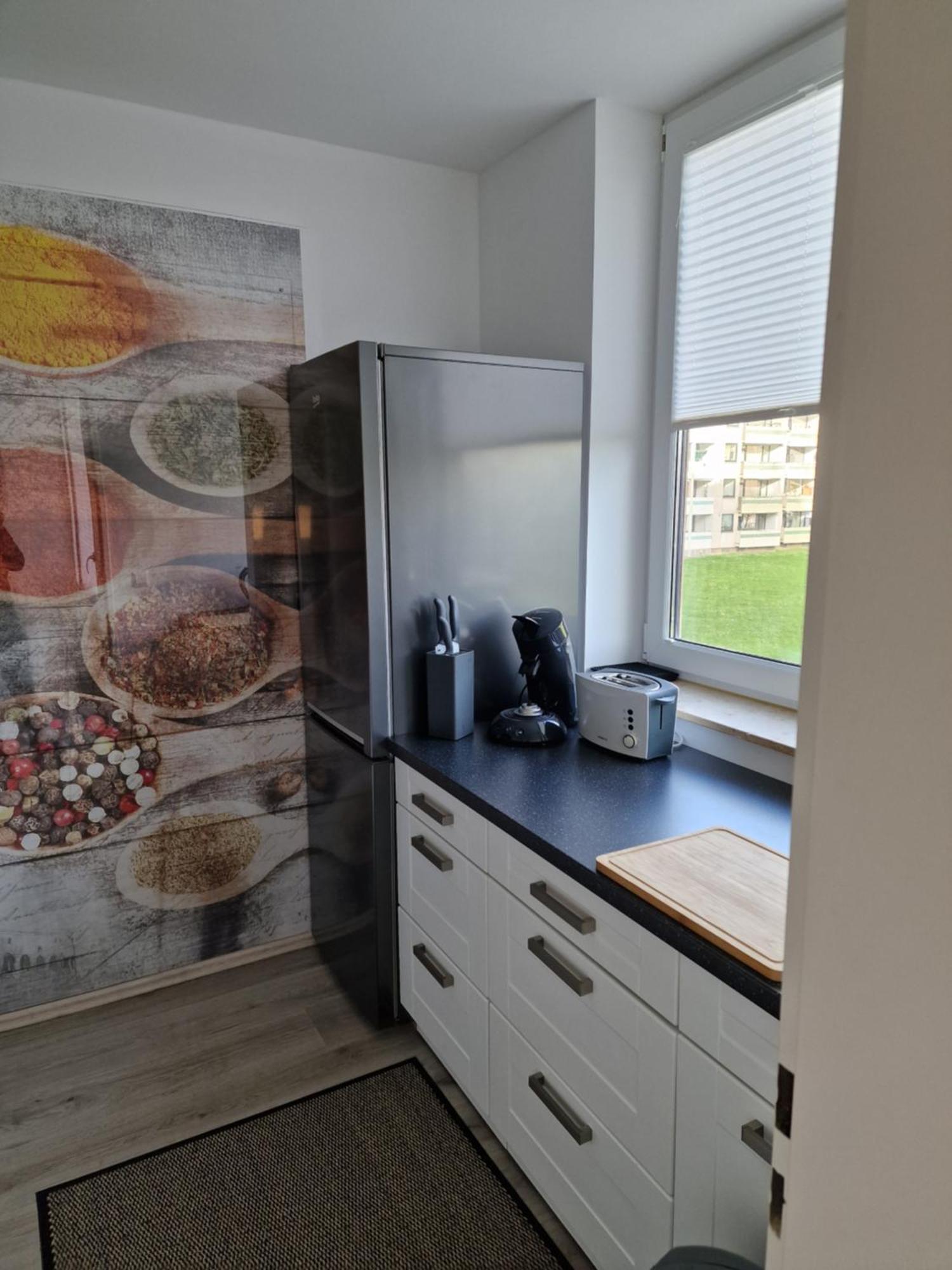 Ferienwohnungen Fuchs ドゥイスブルグ 部屋 写真